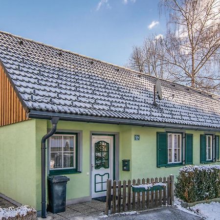 Charmantes Ferienhaus Peterdorf Eksteriør bilde